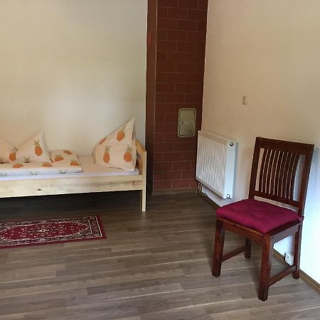 Ferienwohnung Wittenzellner Bayerisch Eisenstein Exteriér fotografie