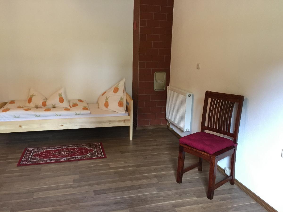 Ferienwohnung Wittenzellner Bayerisch Eisenstein Exteriér fotografie