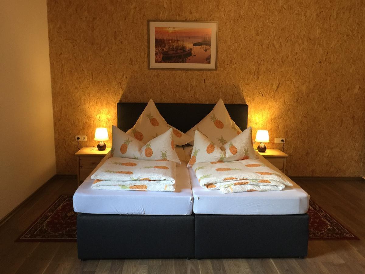 Ferienwohnung Wittenzellner Bayerisch Eisenstein Exteriér fotografie