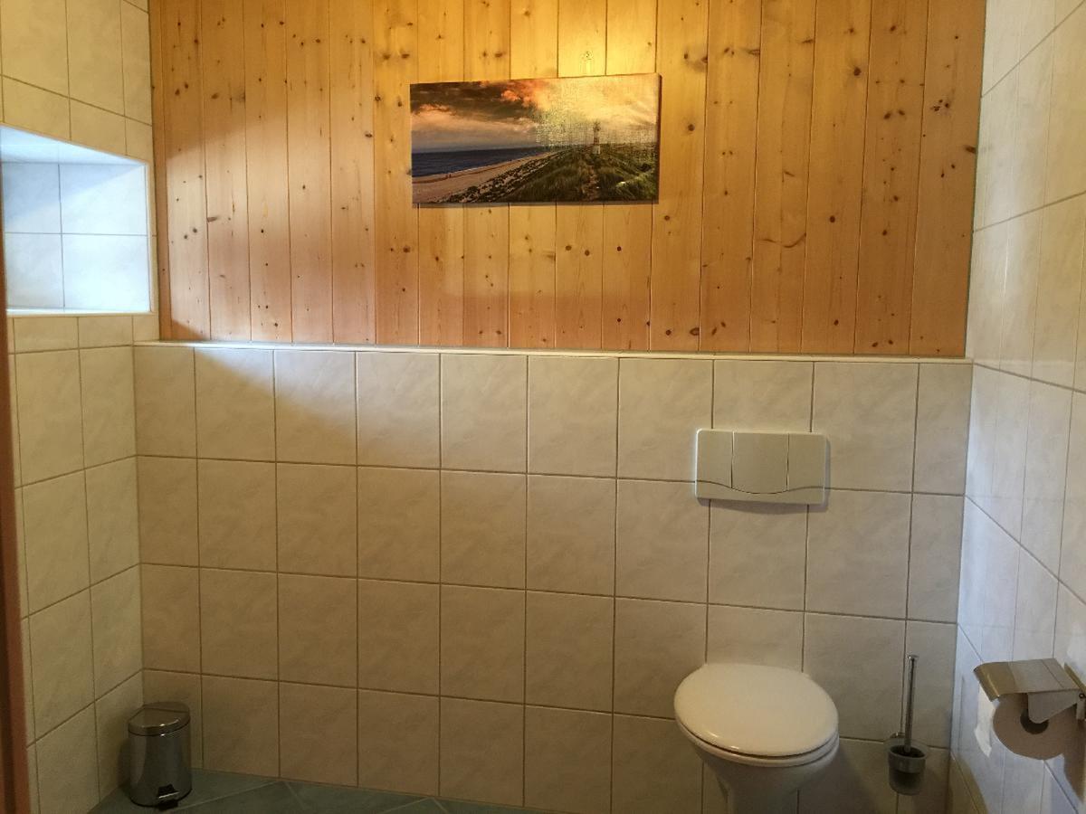 Ferienwohnung Wittenzellner Bayerisch Eisenstein Exteriér fotografie