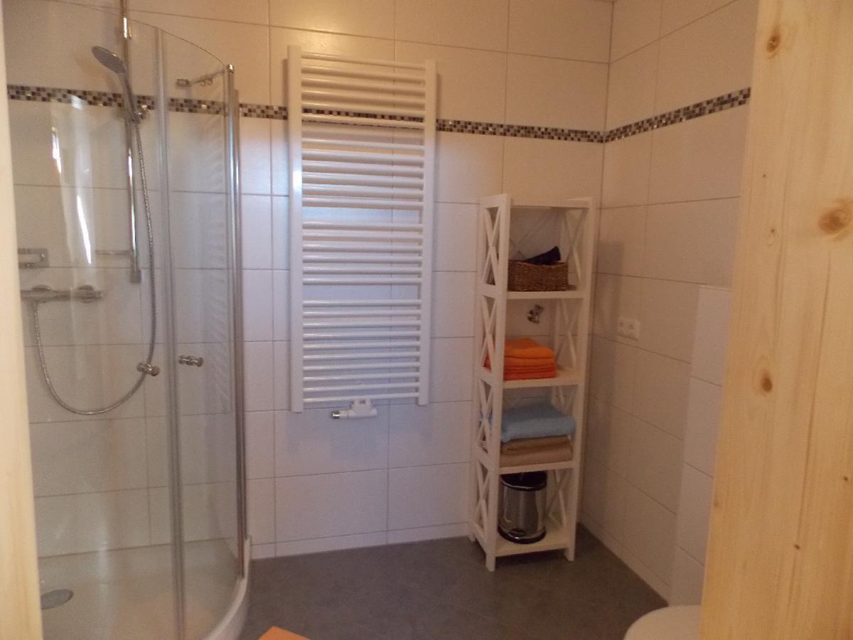 Ferienwohnung Wittenzellner Bayerisch Eisenstein Exteriér fotografie